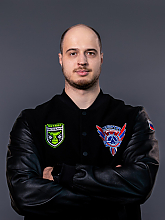 Быков Павел Андреевич